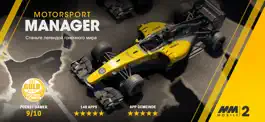 Game screenshot Motorsport Manager Mobile 2 mod apk