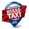 Nosso App Taxi delete, cancel