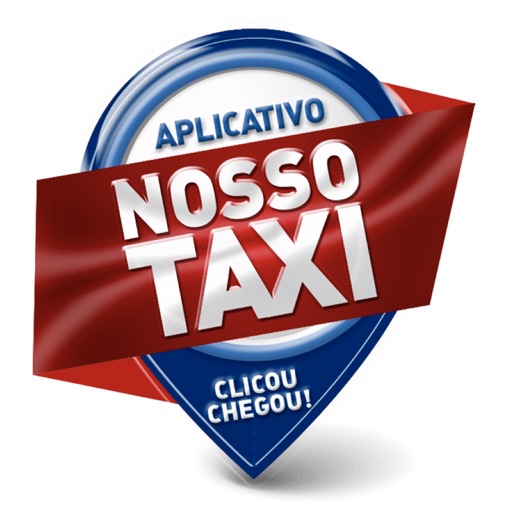 Nosso App Taxi icon