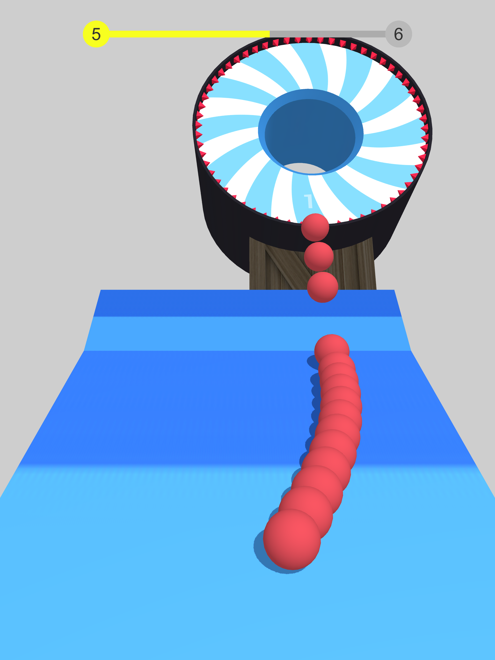 Perfect Aim! screenshot 7