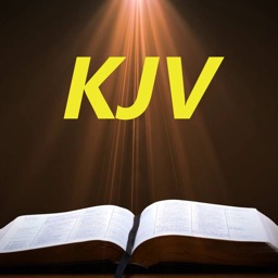 The Holy Bible - KJV