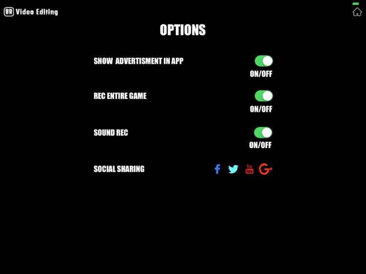 BR-VideoEditing screenshot-4