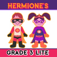 THIRD GRADE SCIENCE STUDY GAMES & QUIZ by HERMIONE