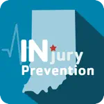 Injury Prevention Guide App Contact