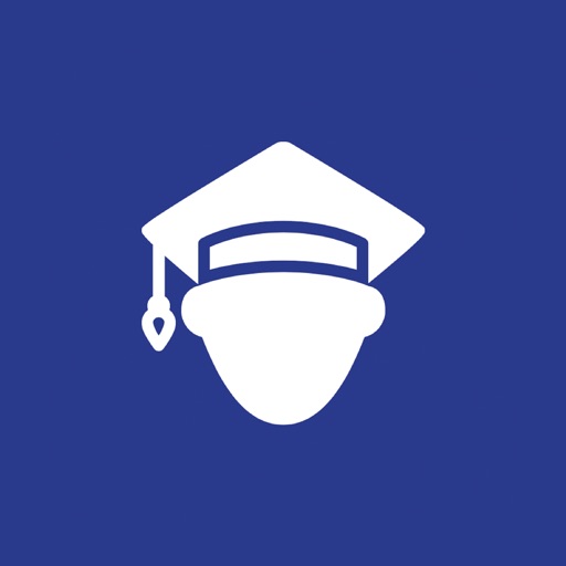 MyStudent App icon