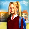 学校 女の子 シミュレータ - iPhoneアプリ
