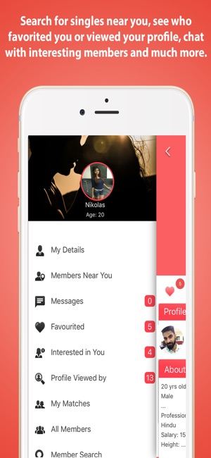 AsianSingles - #1 Chat Dating(圖1)-速報App