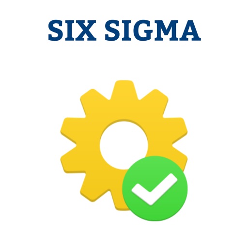 Six Sigma Green Belts Exam Prep 2017 icon