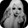Mariam ghost in photo - iPhoneアプリ