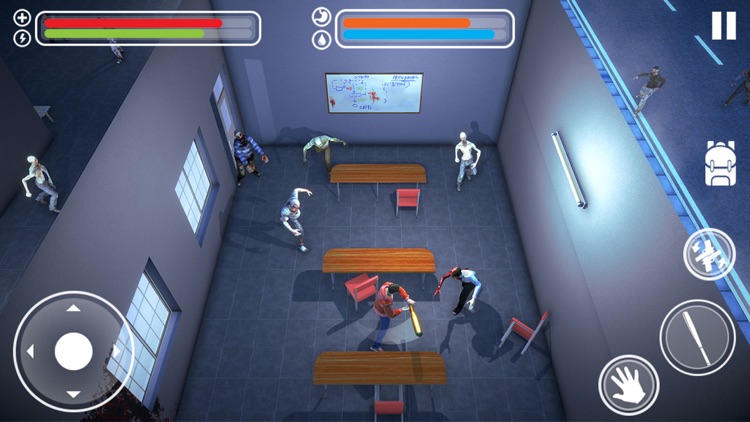 Download Zombie Battle Simulator Free for Android - Zombie Battle