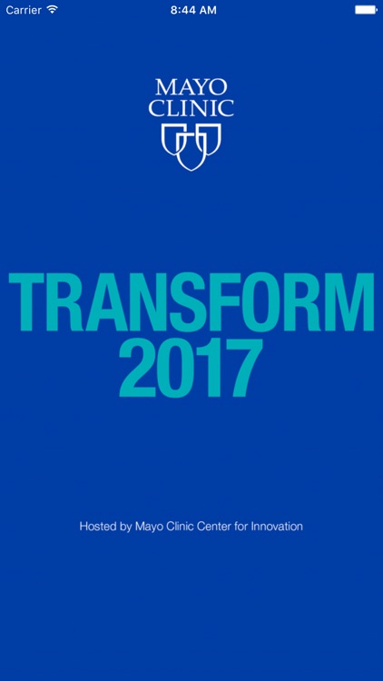 Transform 2017