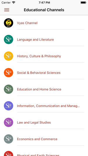 CEC New Delhi(圖4)-速報App