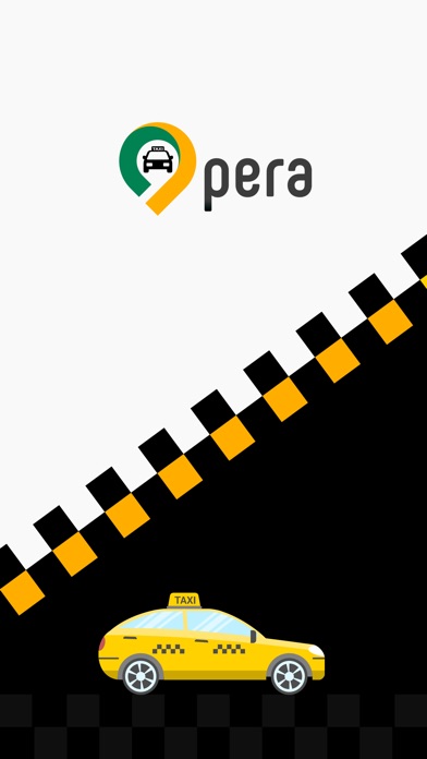 OPERA TAXI screenshot 4