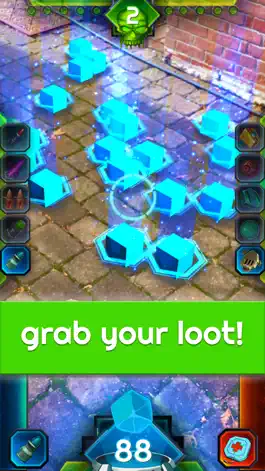 Game screenshot ghosthuntAR: Survival hack