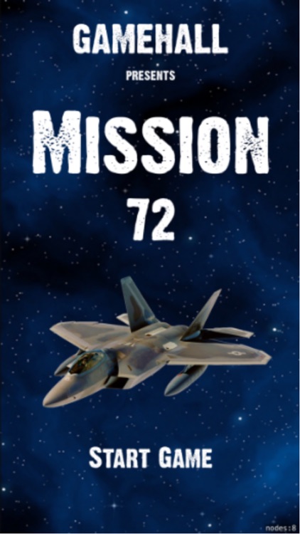 Mission 72
