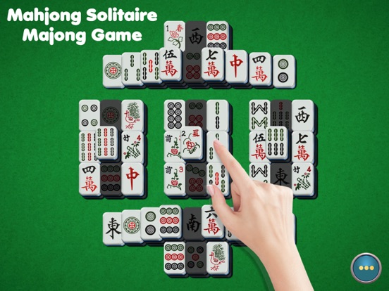 Screenshot #4 pour Mahjong Solitaire-Majong Game