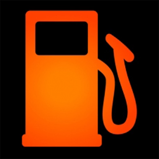 Bingo Fuel icon