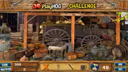 Game screenshot Far West - Hidden Objects Game mod apk