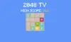 2048 TV HD App Feedback