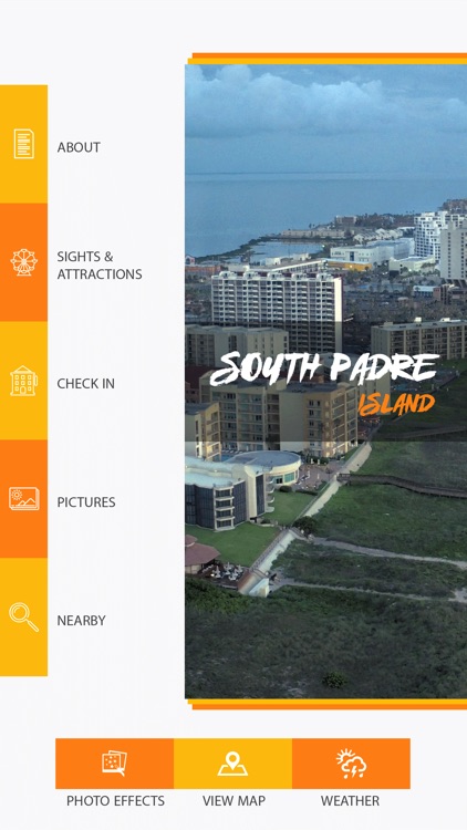 South Padre Island Tourism