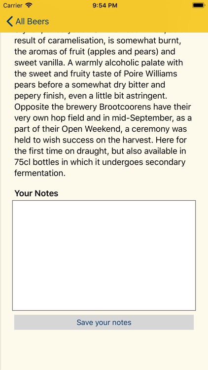 Kerstbierfestival 2018 screenshot-3