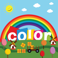 Kidz Jam Early Color Learning