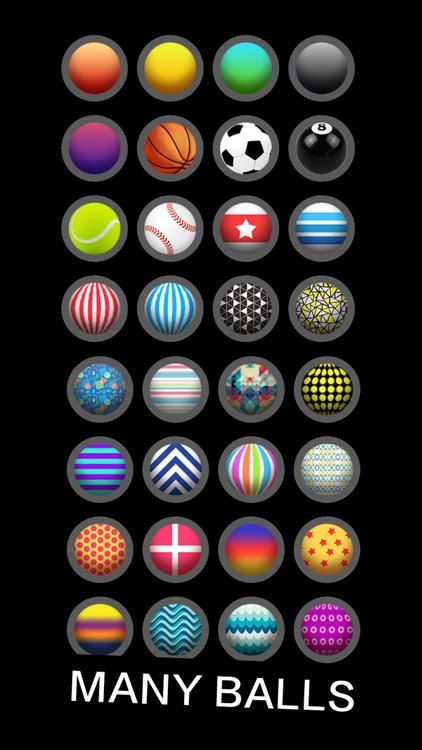 Run Ball - Jump On Helix Road screenshot-5