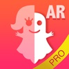 Ghost Lens AR Pro Video Editor