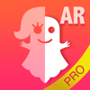 Ghost Lens AR Pro Video Editor - Shenzhen Qianhai Happy Tour Network Technology Co., Ltd.