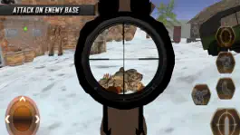 Game screenshot Critical Shooting War mod apk