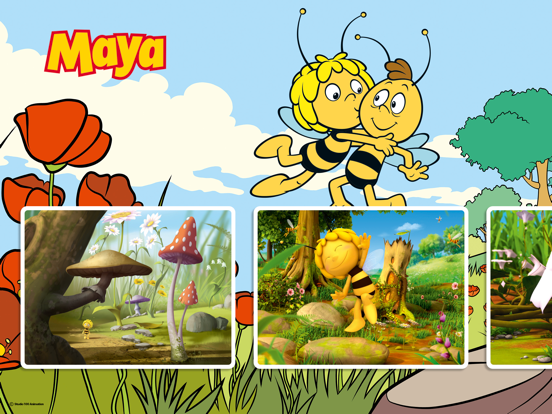 Screenshot #4 pour Puzzle Maya