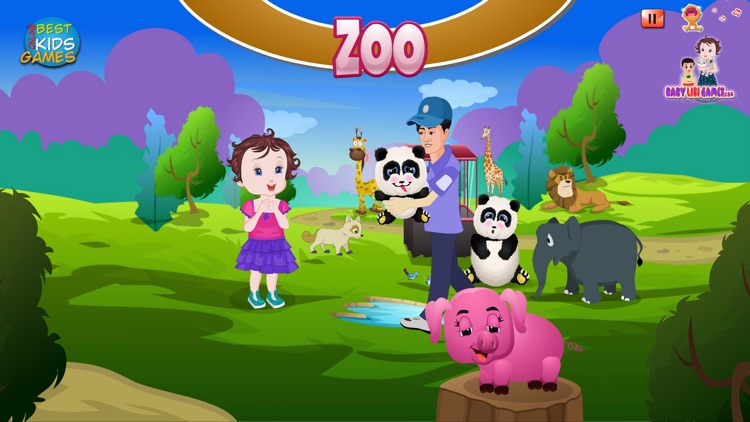 Baby Lisi NewBorn Panda