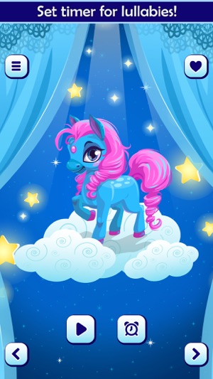 Nighty Night Lullabies(圖2)-速報App