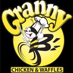 Granny B'z Chicken & Waffles