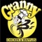 Granny B'z Chicken & Waffles