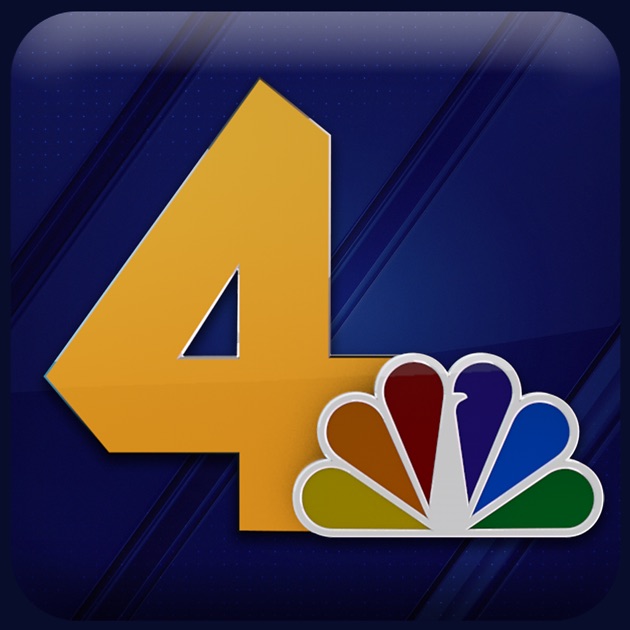 WSMV Channel 4 on the App Store