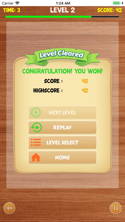 MemoPairs - Match Game screenshot-4