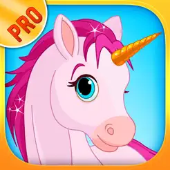 Chú ngựa Pony và Kỳ lân *Pro