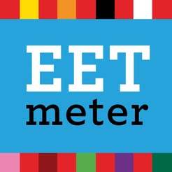 de eetmeter app de eetmeter app