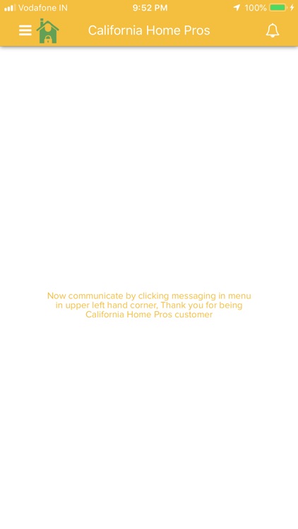 California Home Pros