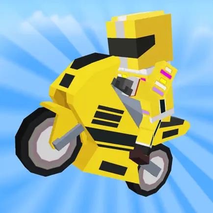 Super Bike Hero USA Cheats