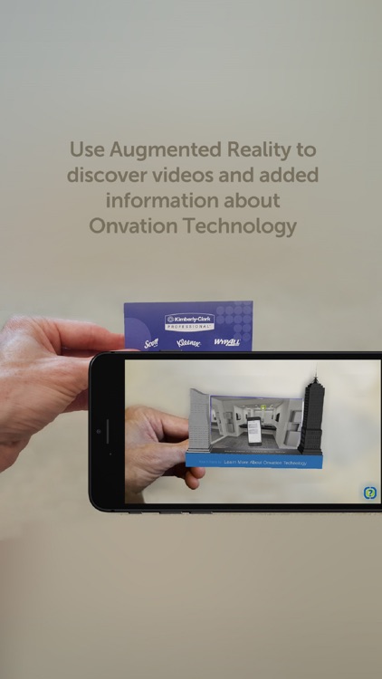 Onvation Technology