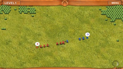 Little Wars screenshot 4