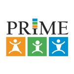 PRIME Fitness club