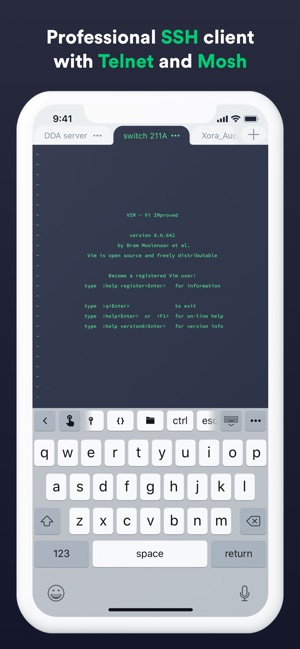 watch continuum online free ipad