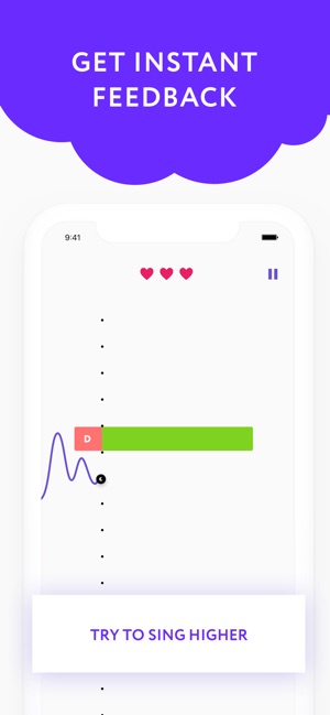Sing Bot: Learn to sing(圖3)-速報App