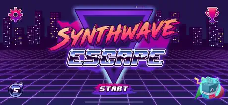 Synthwave Escape