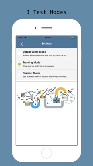 Paramedic Visual Prep(圖2)-速報App