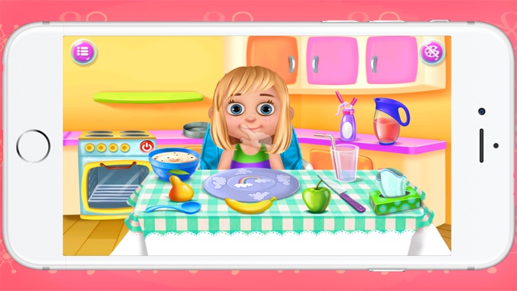 منزل الطفل - العاب بنات اطفال