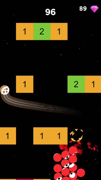 Ballz Rush Screenshot 4